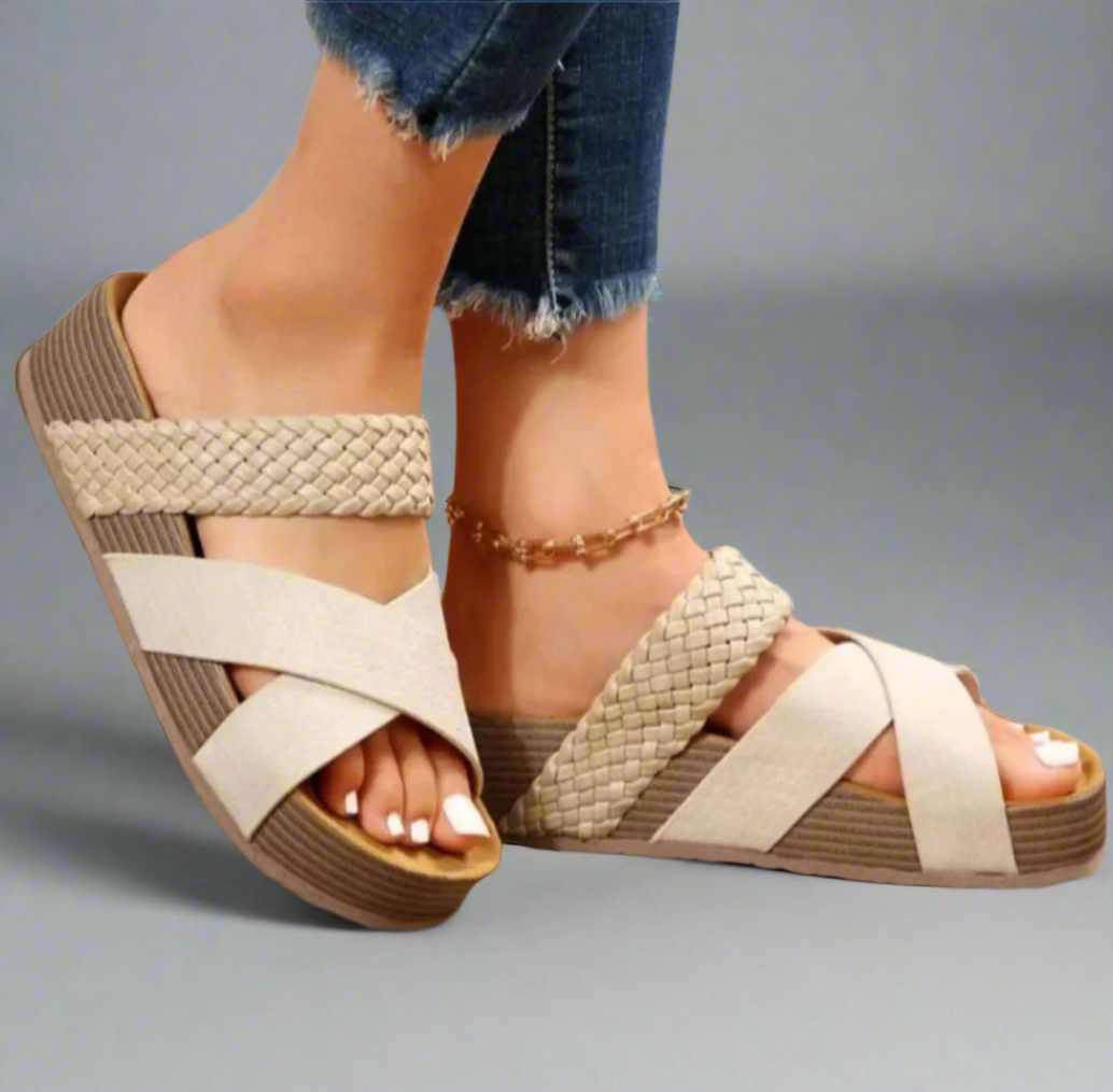 Women's Orthopedic Sandals | Alessandra