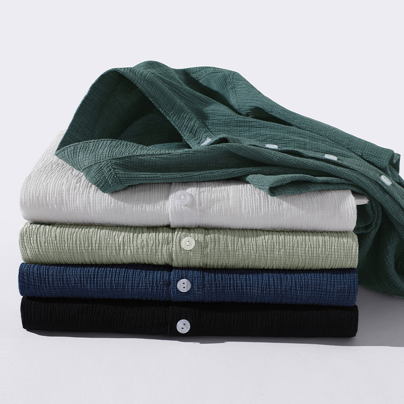 Men’s Summer Co-Ord Set | Laurence