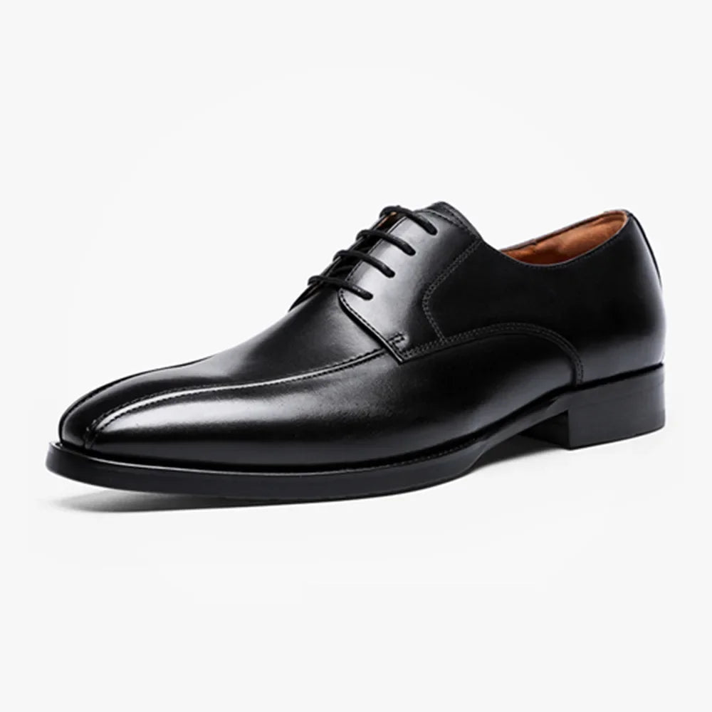 Men’s Classic Oxford Dress Shoes | Rafael