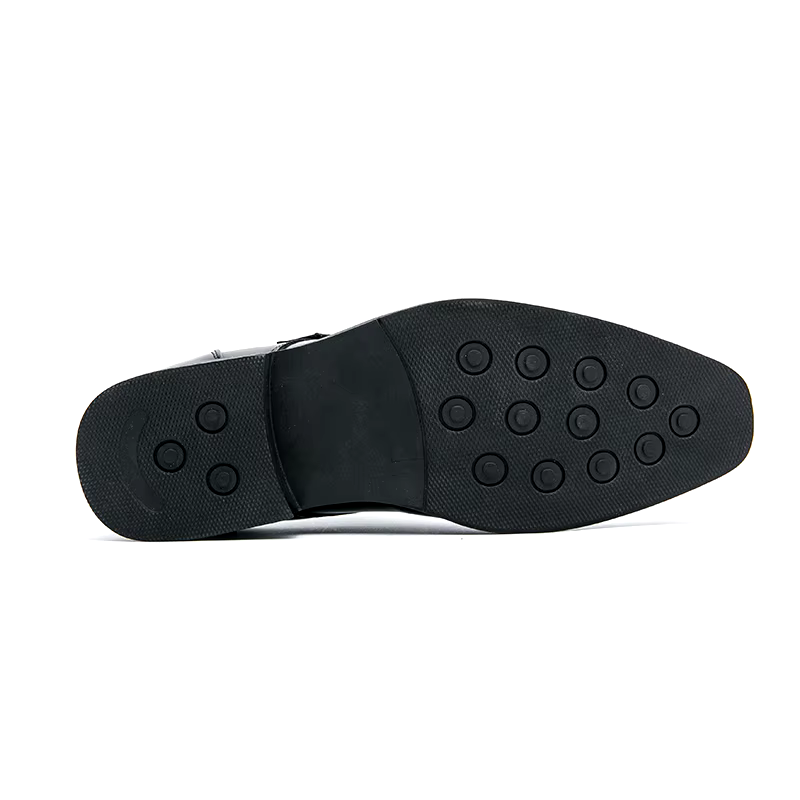 Men’s Monk Strap Dress Shoes | Armand