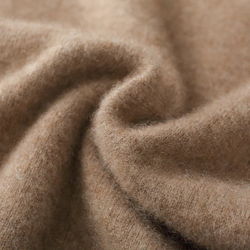 Men’s Wool Knit Vest | Heritage