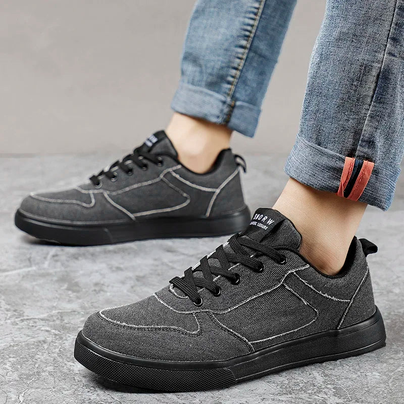 Men’s Urban Sneakers | Mason