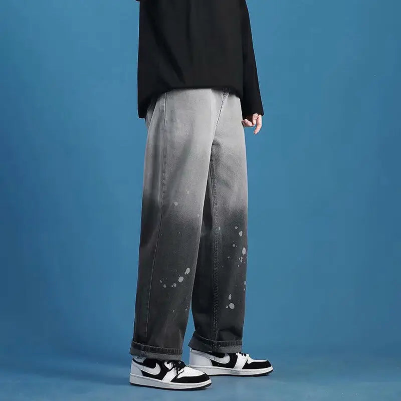Men’s Gradient Jeans | Hugo