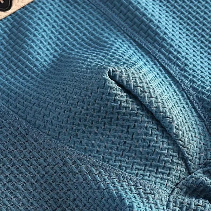 Men's Breathable Stretch Boxer Briefs | Lysander_6