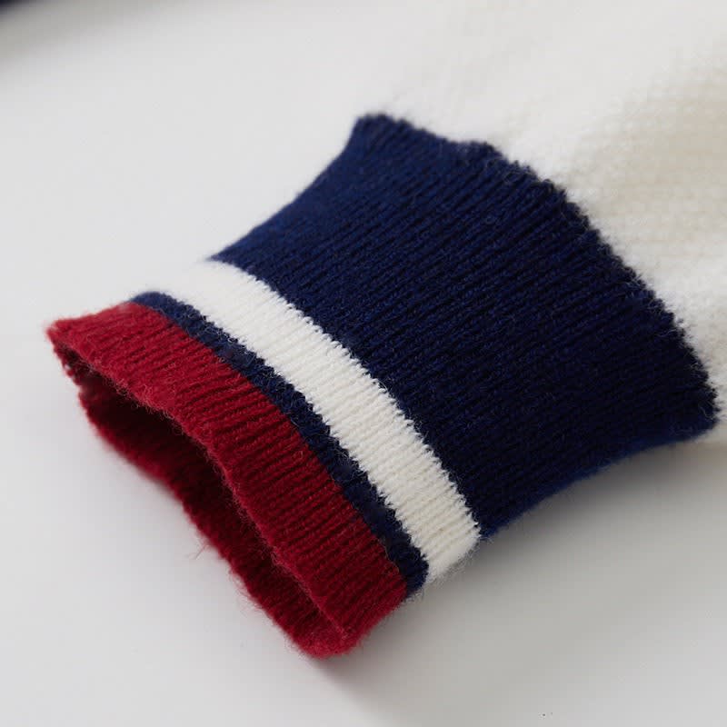 Men's Cashmere Button Front Cardigan | Max_10