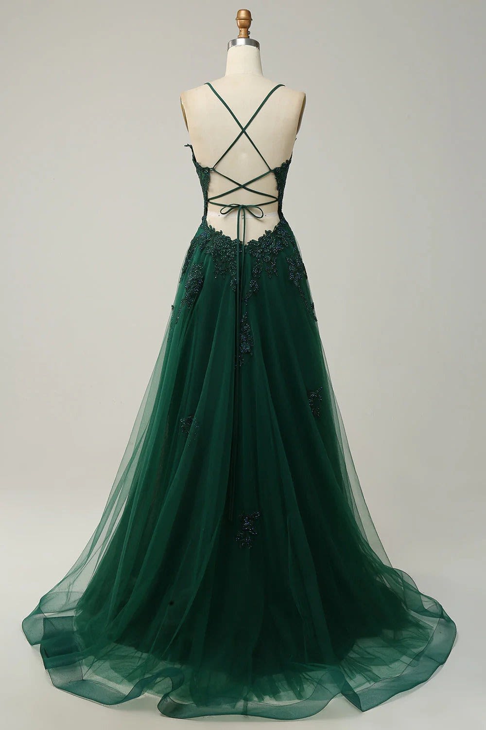 Women's Lace Formal Wedding Guest Maxi Dress | Lily Bennett_6