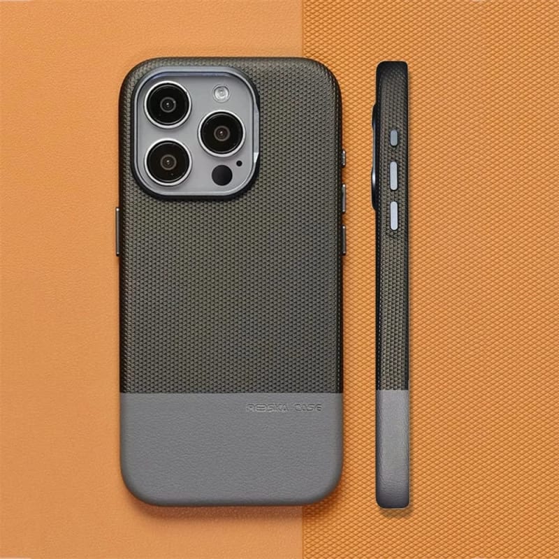 Men's Two Tone MagSafe iPhone Case | Chris_1