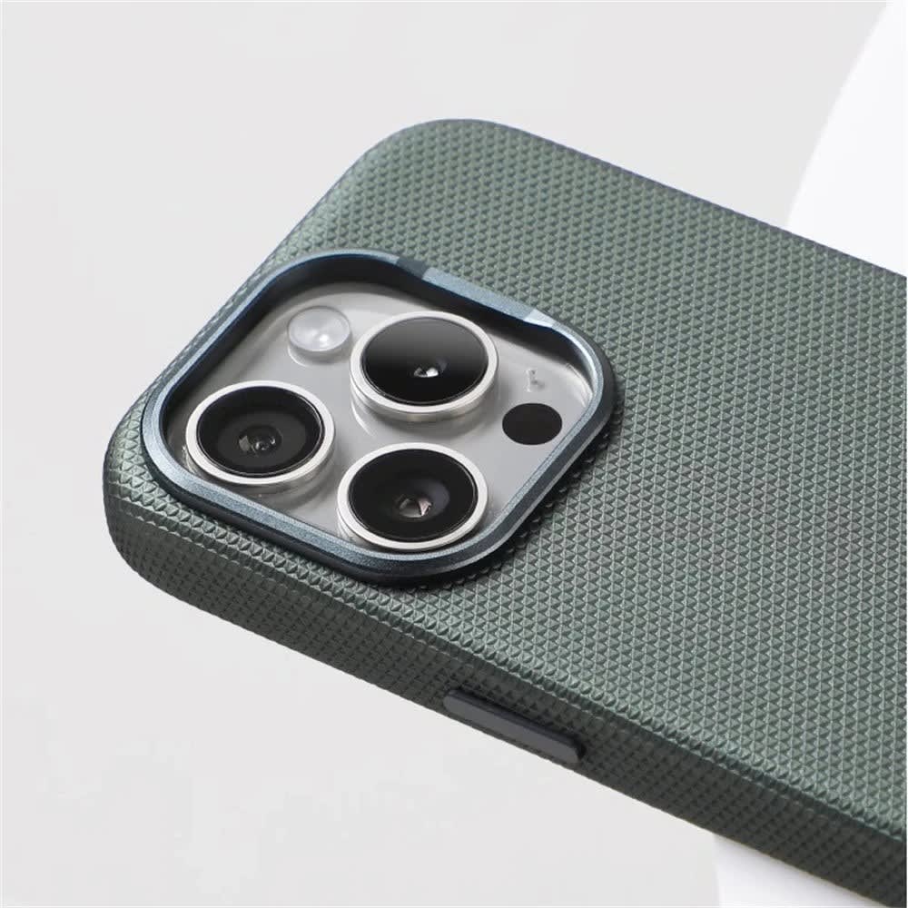 Men's Two Tone MagSafe iPhone Case | Chris_3