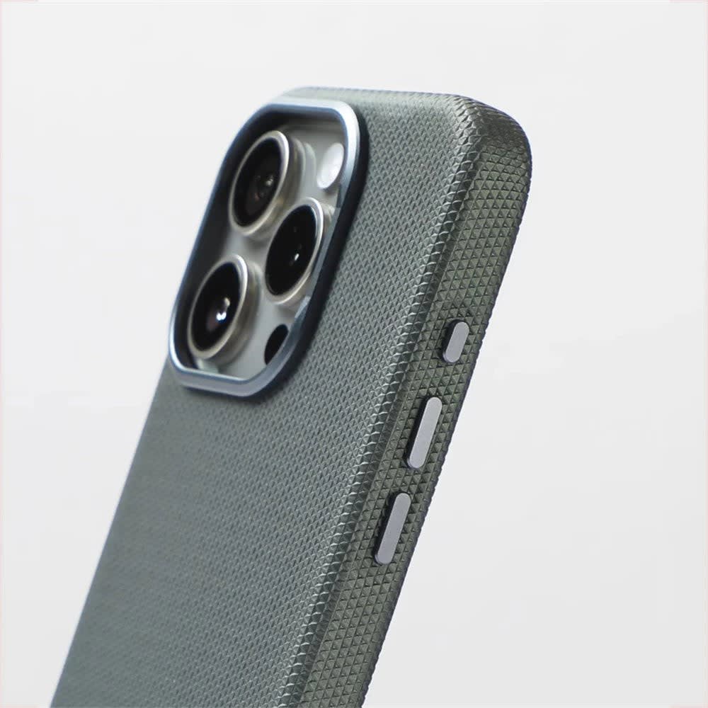 Men's Two Tone MagSafe iPhone Case | Chris_5