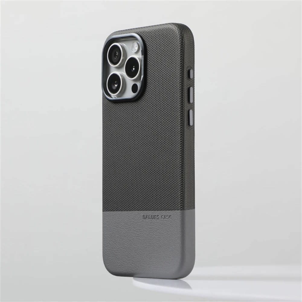 Men's Two Tone MagSafe iPhone Case | Chris_8