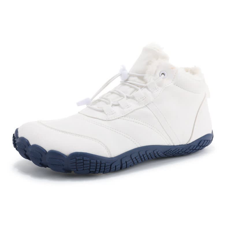 Women's Thermal Lace Up Snow Boots | Kirsten_6