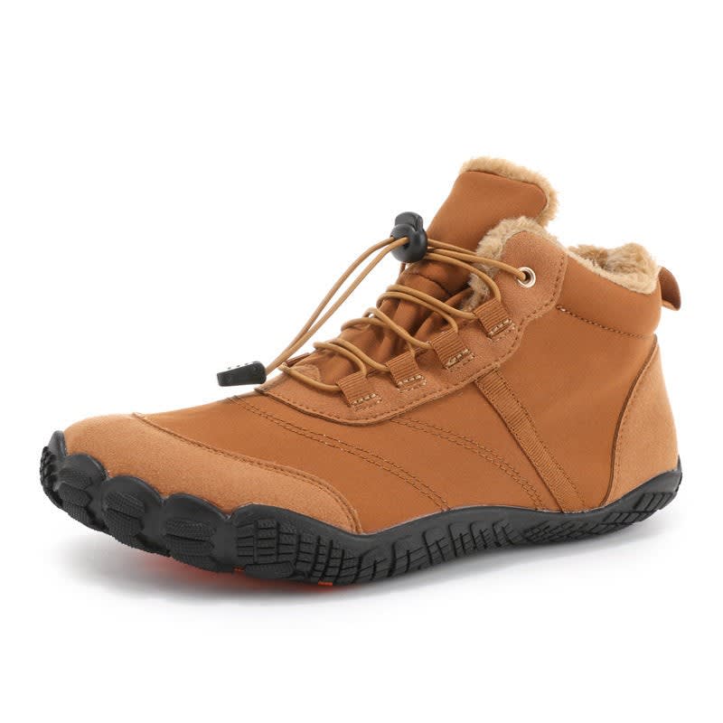 Women's Thermal Lace Up Snow Boots | Kirsten_7