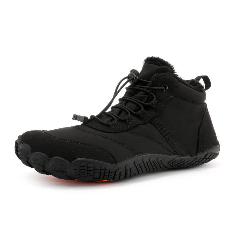 Women's Thermal Lace Up Snow Boots | Kirsten_8