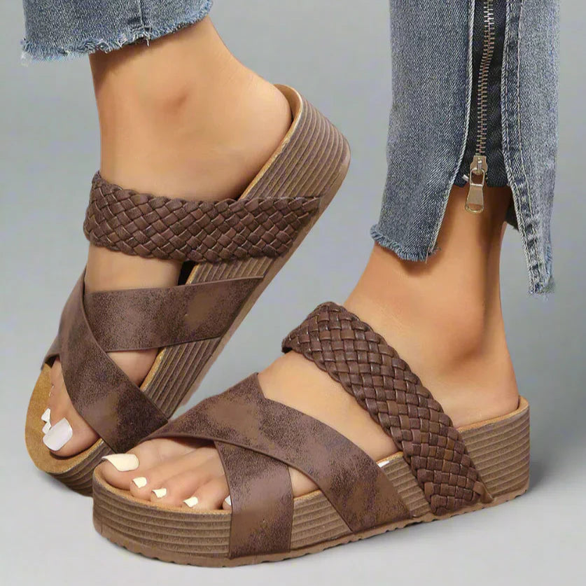 Women's Orthopedic Sandals | Alessandra