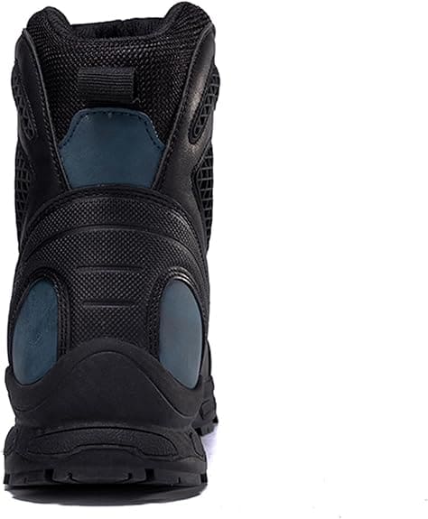 Men's Non-Slip Tactical Hiking Boots | Nelson_5