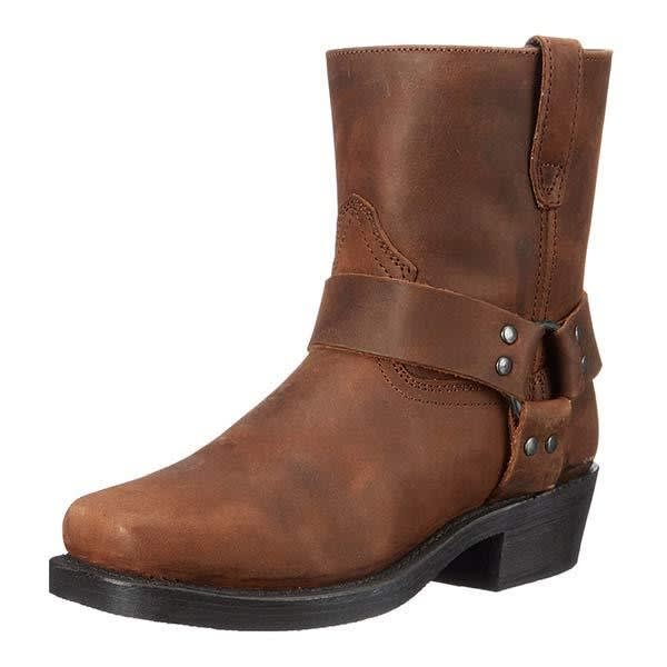 Men's Western Harness Boots | Conan_13