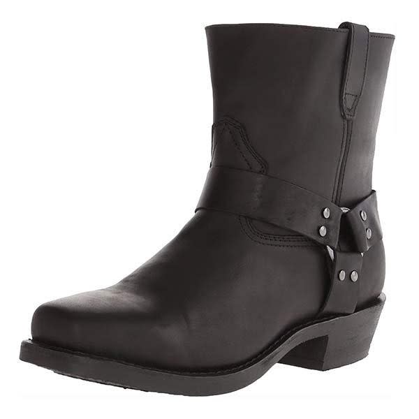 Men's Western Harness Boots | Conan_14