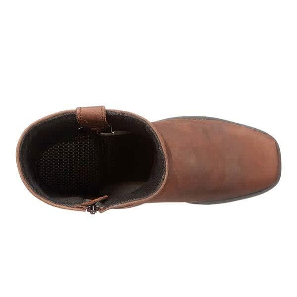 Men's Western Harness Boots | Conan_5