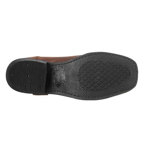 Men's Western Harness Boots | Conan_6
