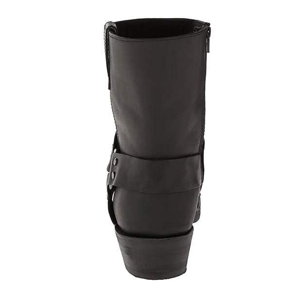 Men's Western Harness Boots | Conan_9
