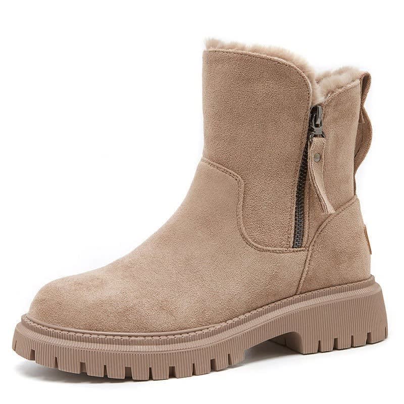 Women's Orthopedic Snow Boots | Colleen_1