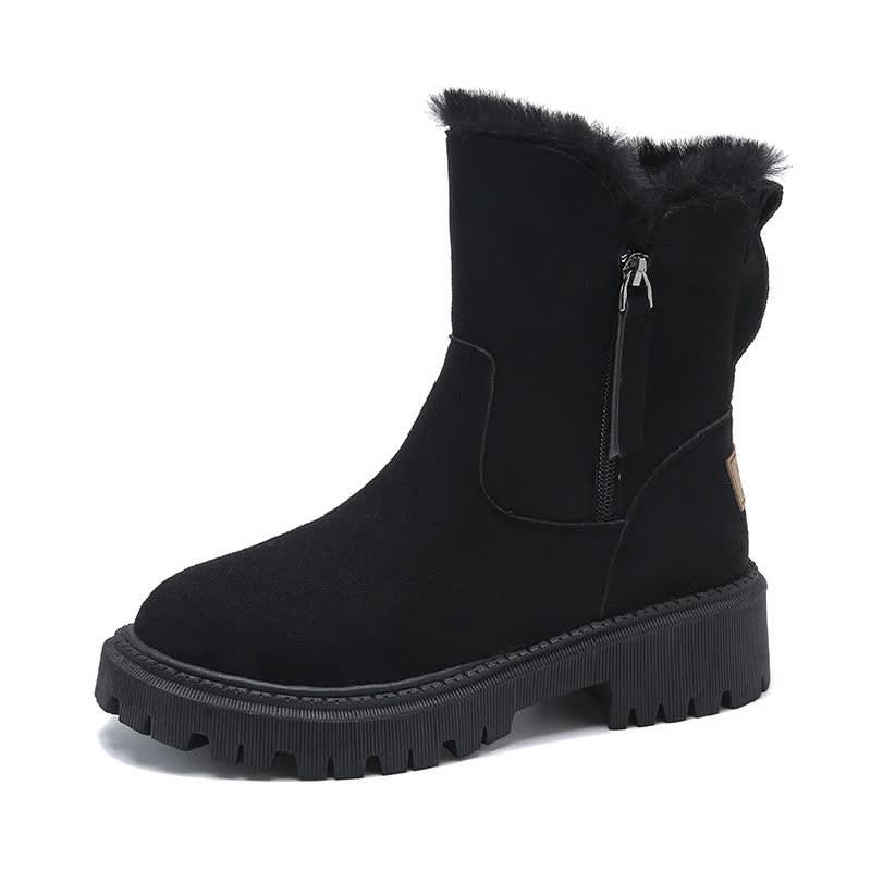 Women's Orthopedic Snow Boots | Colleen_2