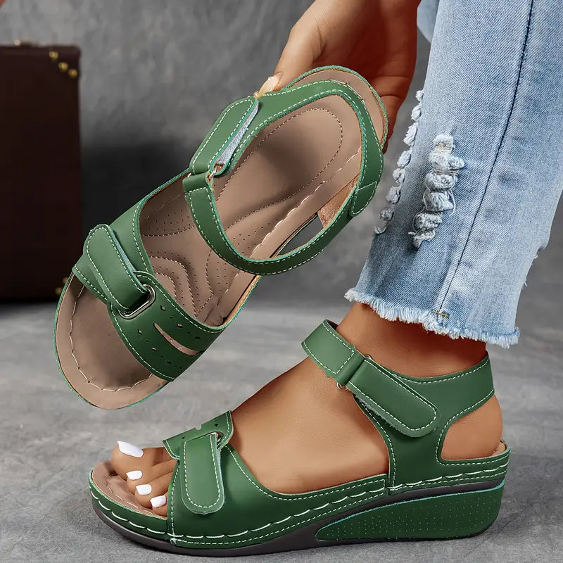 Women's Orthopedic Comfort Sandals | Sienna