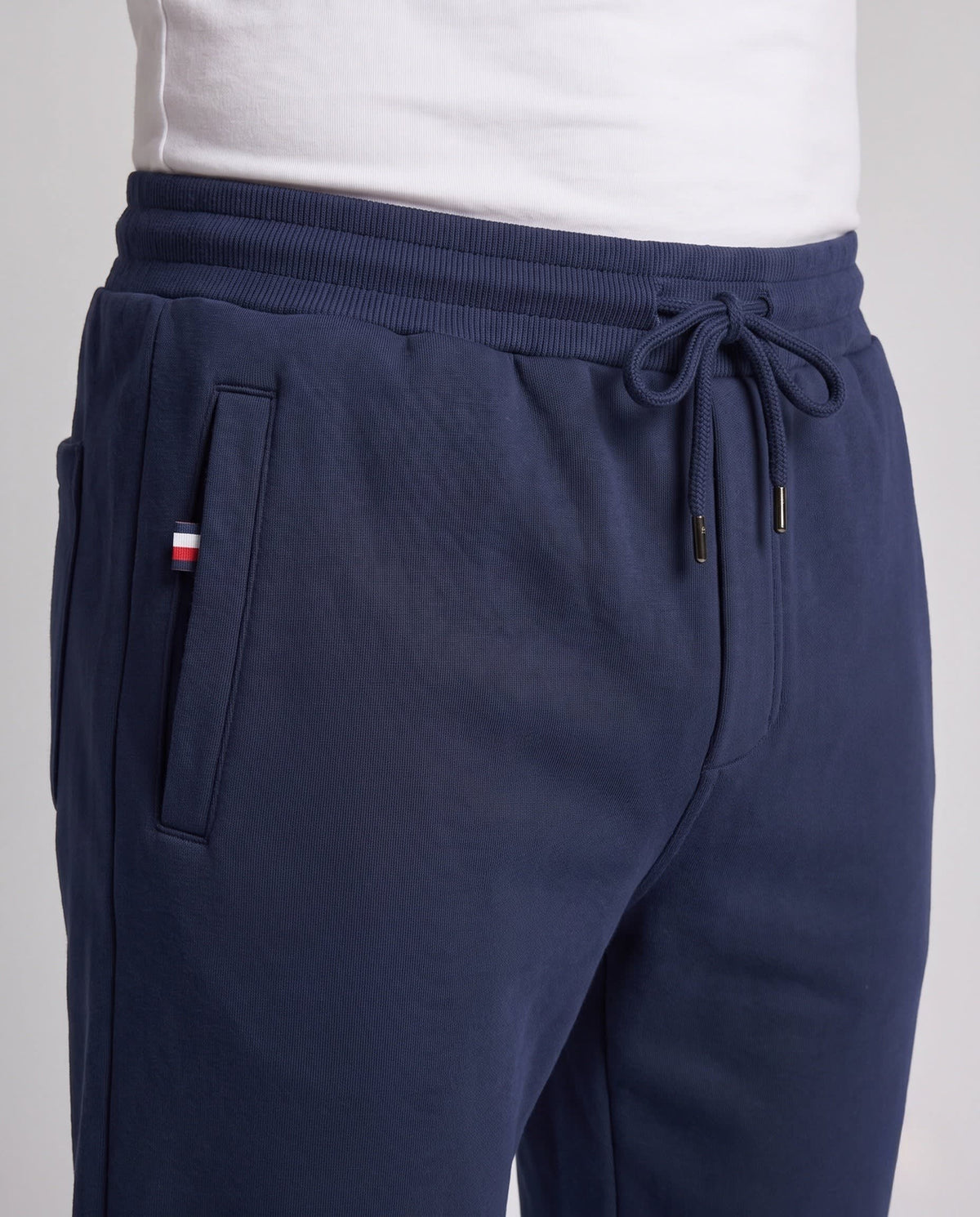 Men's Teddy Lined Fleece Joggers | Cameron_3