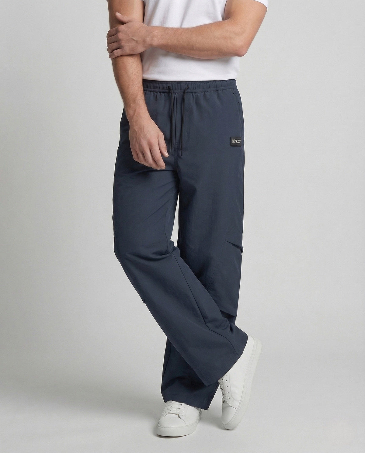 Men's Cargo Snowboard Ski Trousers For Winter | Jasper_2