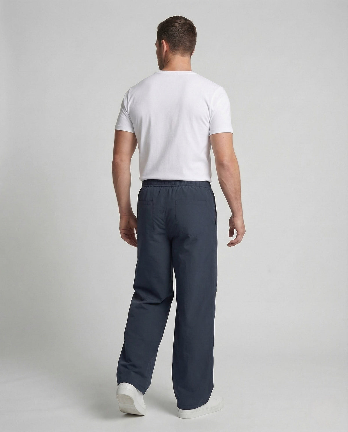 Men's Cargo Snowboard Ski Trousers For Winter | Jasper_4