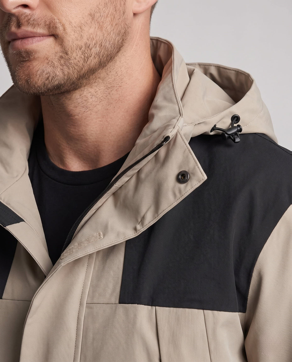 Men's Waterproof Snowboard Ski Jacket | Jonathan_3