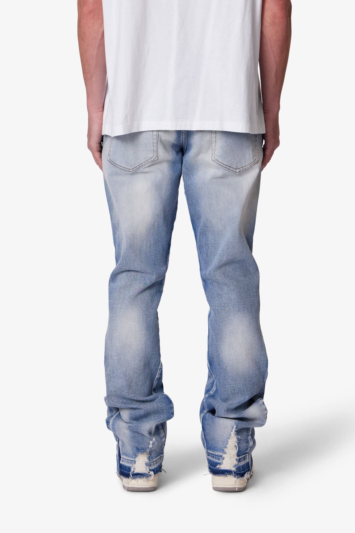 Men's Slim Fit Bootcut Jeans | Rupert_6