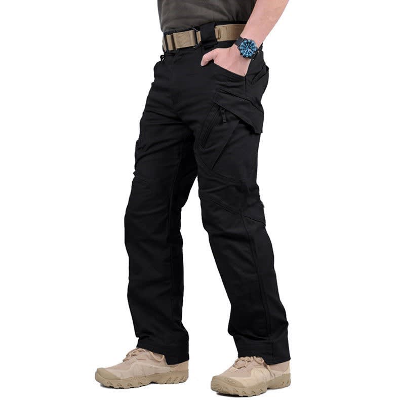 Men's Tactical Cargo Trousers | Colin_5