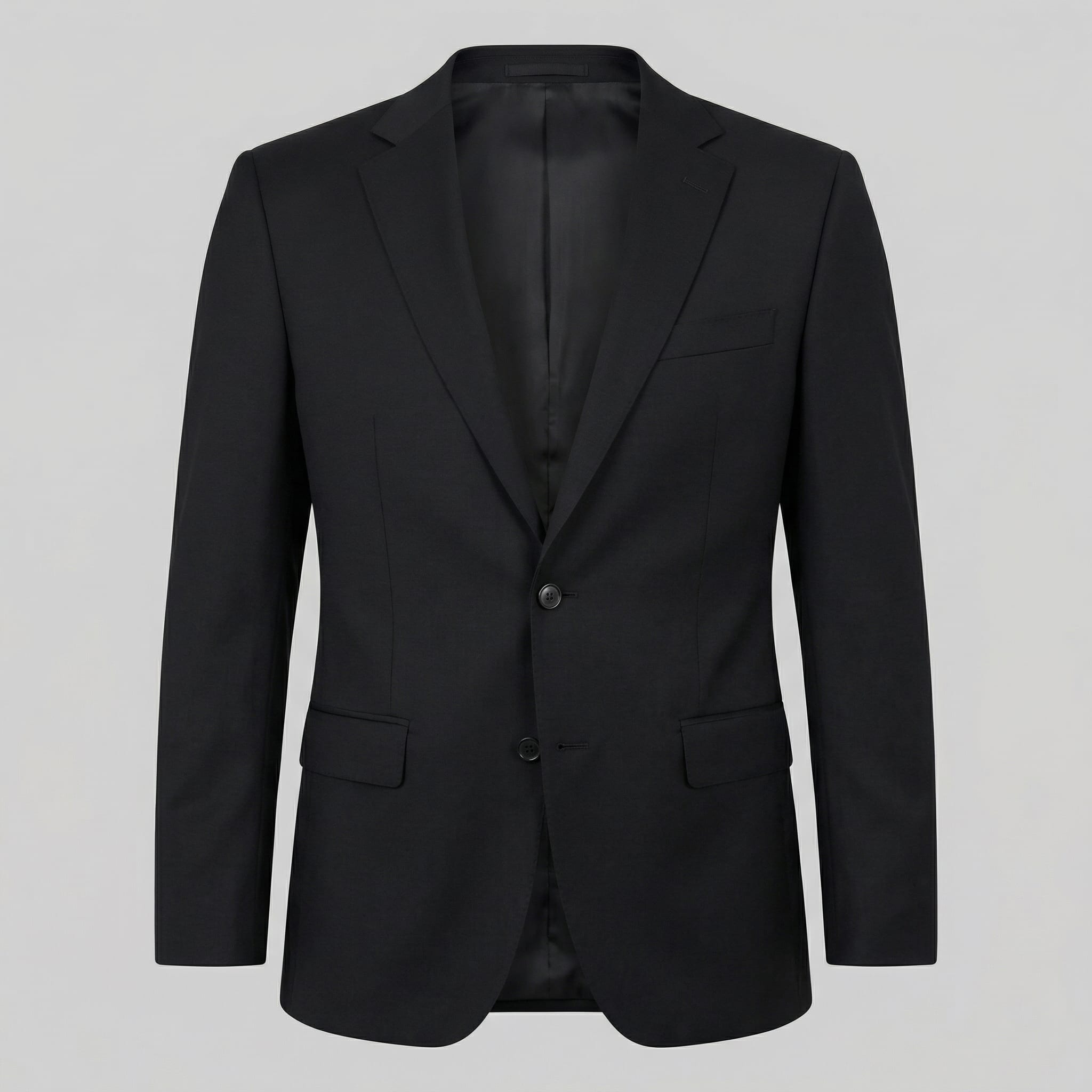 Men's Lightweight Linen Blazer | Ethan_20