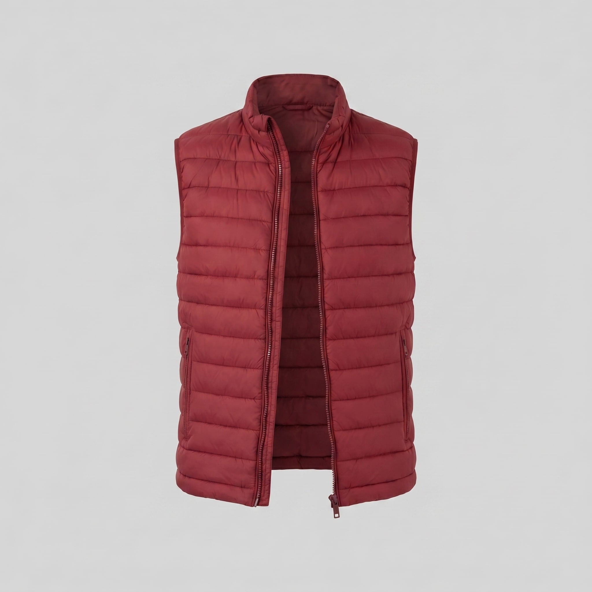 Men's Lightweight Quilted Bodywarmer | Aidan_15