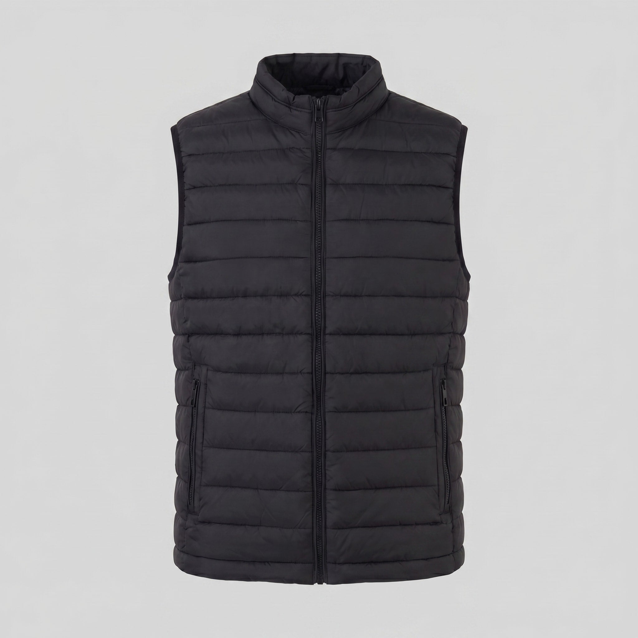 Men's Lightweight Quilted Bodywarmer | Aidan_20
