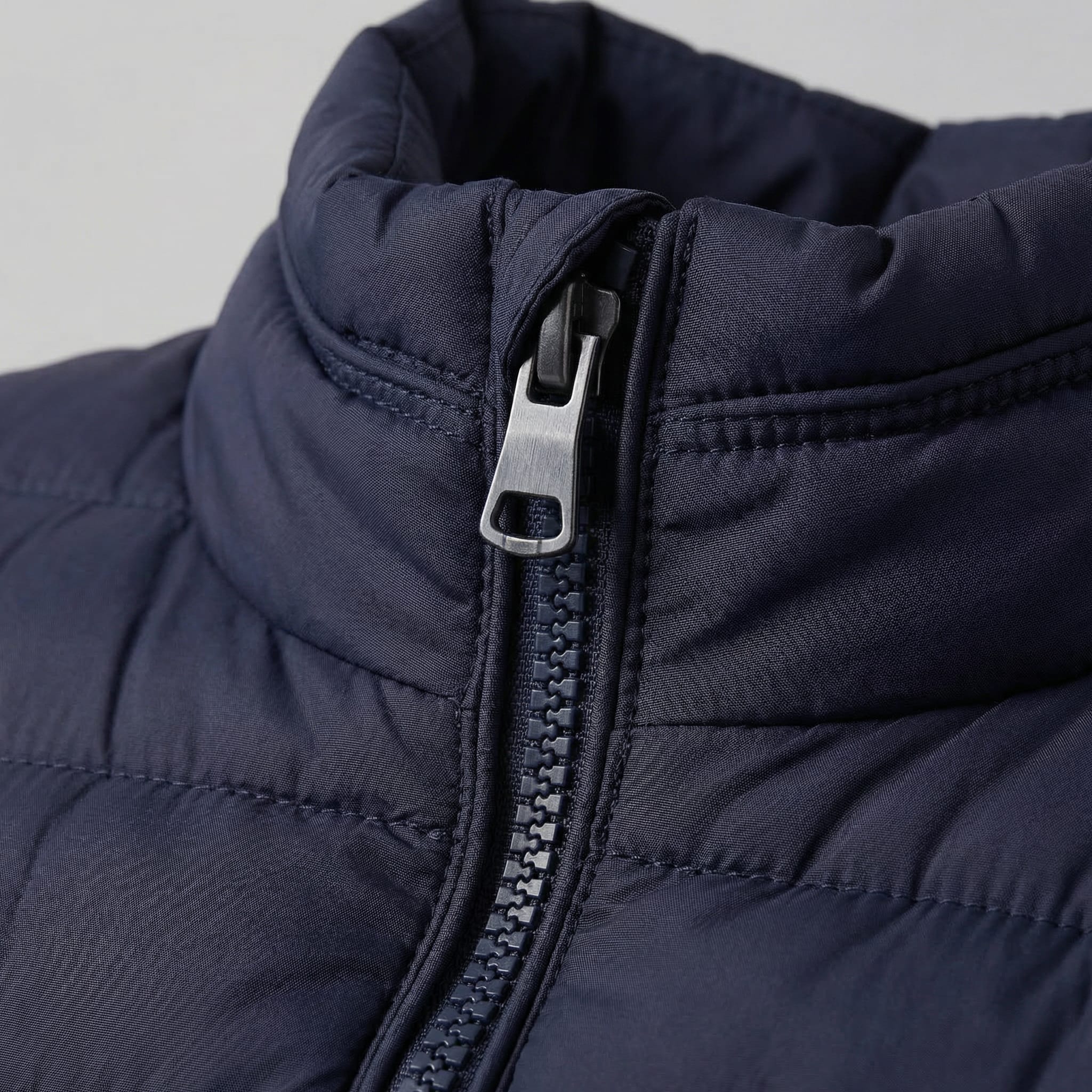 Men's Lightweight Quilted Bodywarmer | Aidan_4