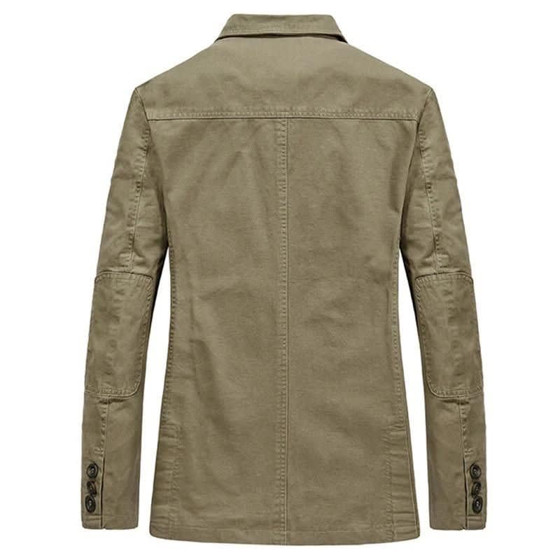 Men's Lightweight Casual Blazer | Gerald_3