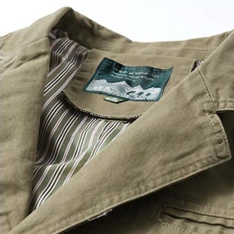 Men's Lightweight Casual Blazer | Gerald_7