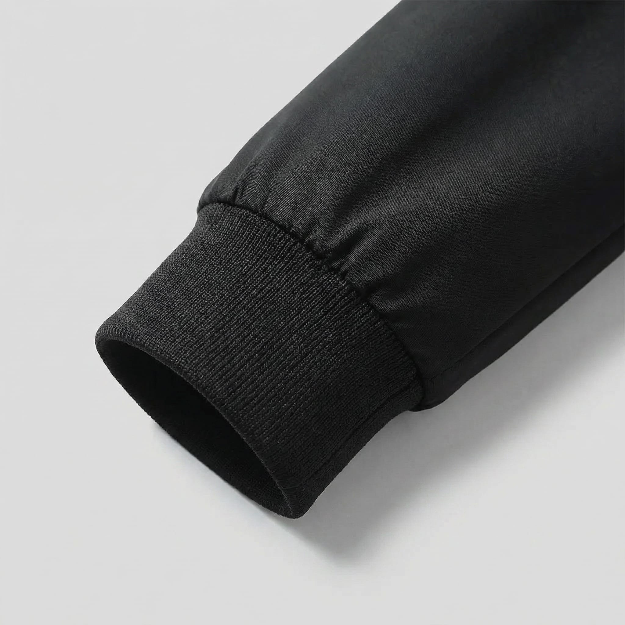 Men's Lightweight Stand Collar Jacket | Nathan_4