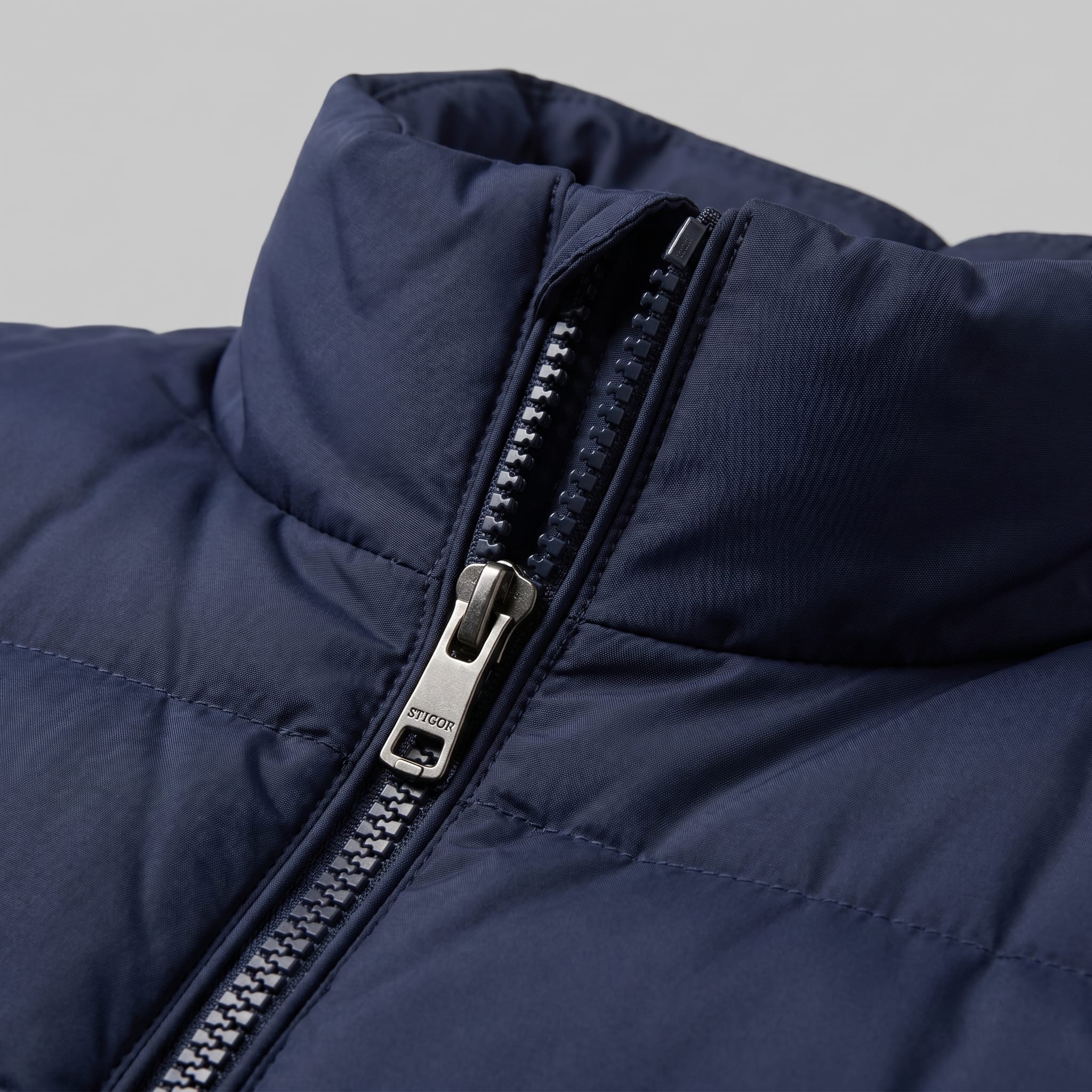 Men's Quilted Padded Gilet | Declan_20