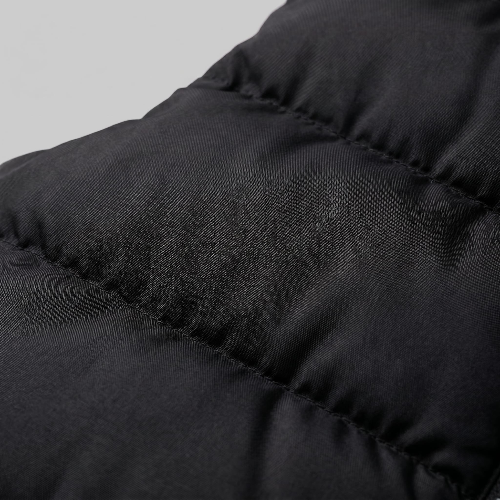 Men's Quilted Padded Gilet | Declan_9
