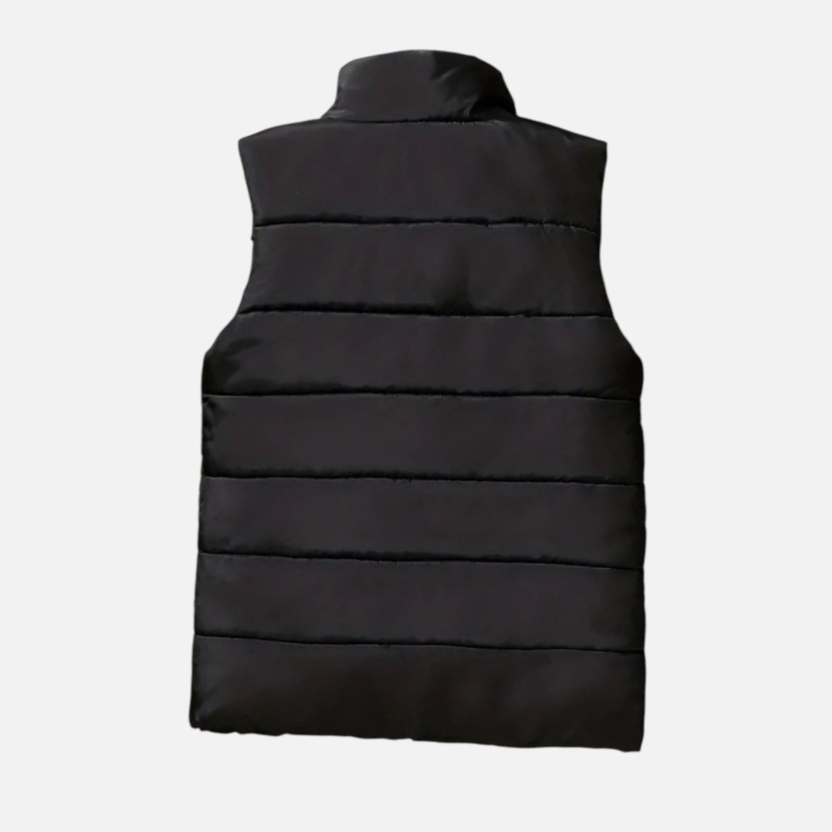 Men's Insulated Quilted Gilet | Dylan_6