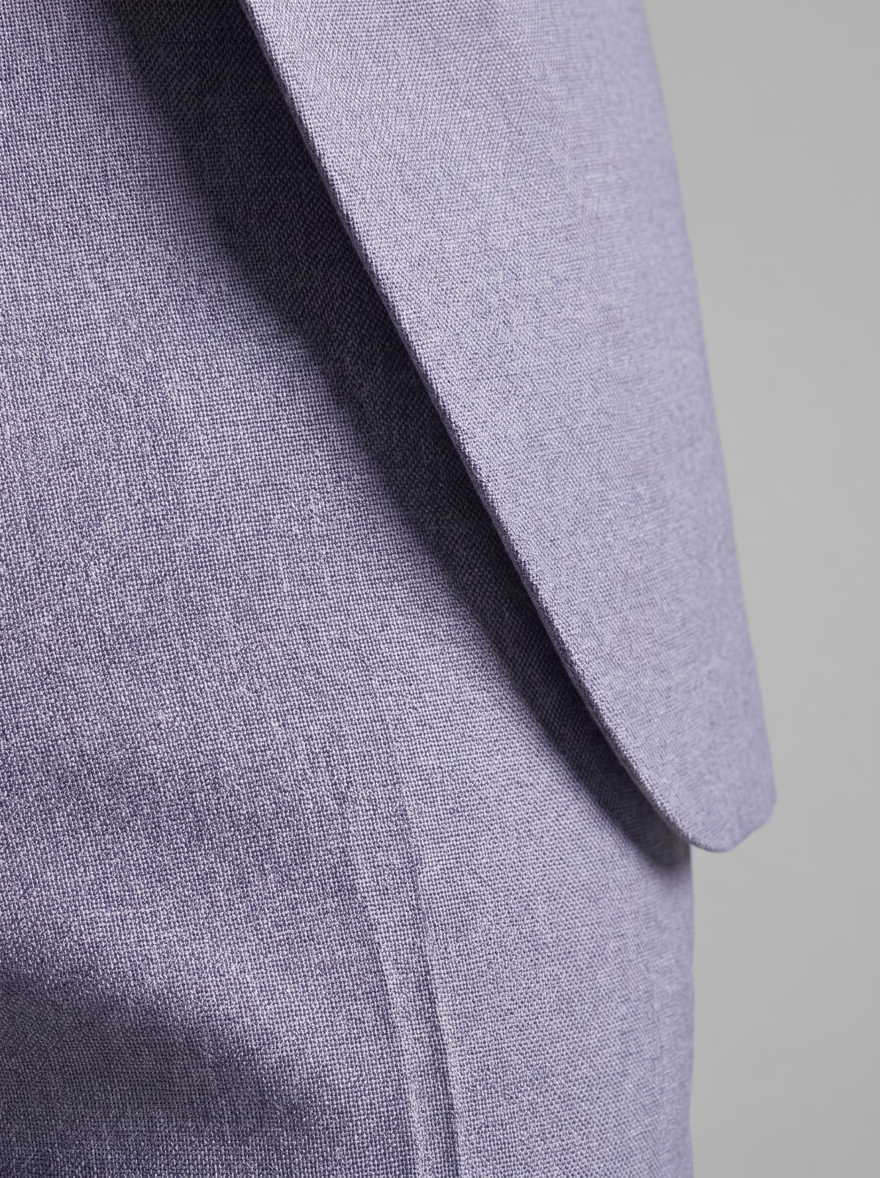 Men's Slim Fit Two Piece Suit | Chester_14