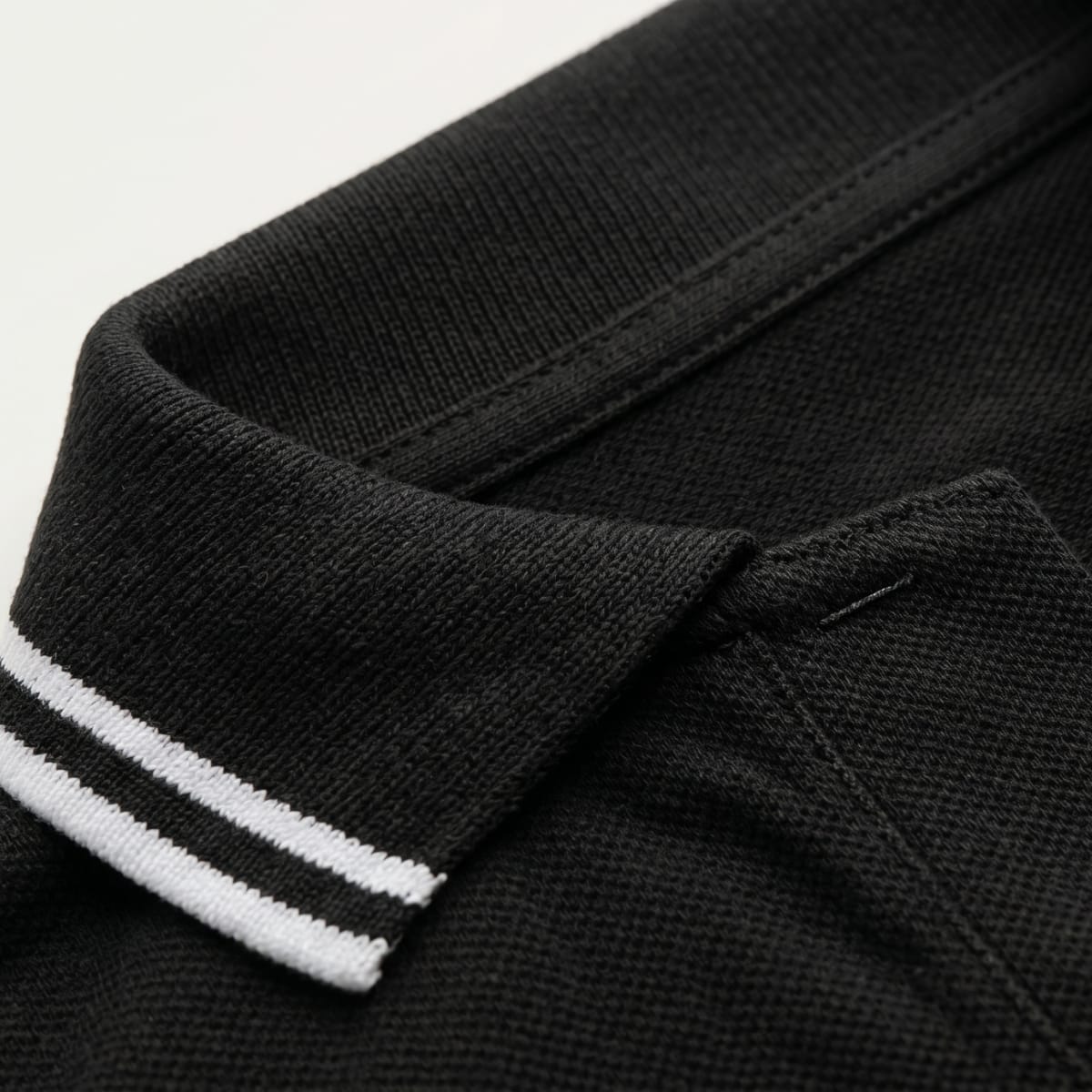Men's Cotton Short Sleeve Polo Shirt | Lionel_3