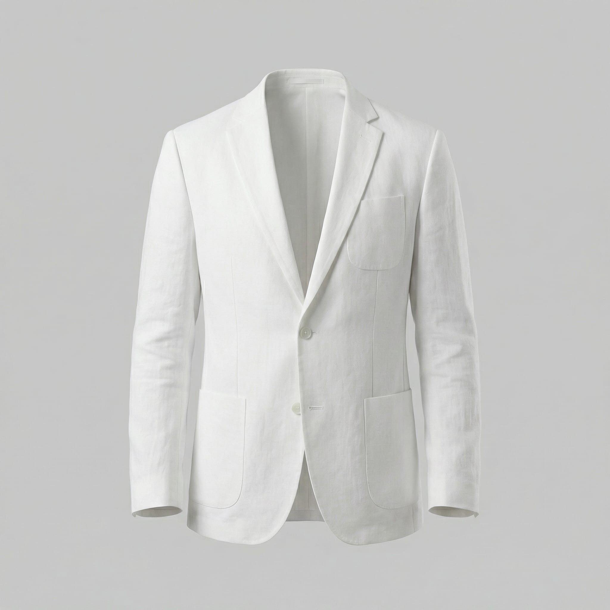 Men's Lightweight Summer Blazer | Blake_10