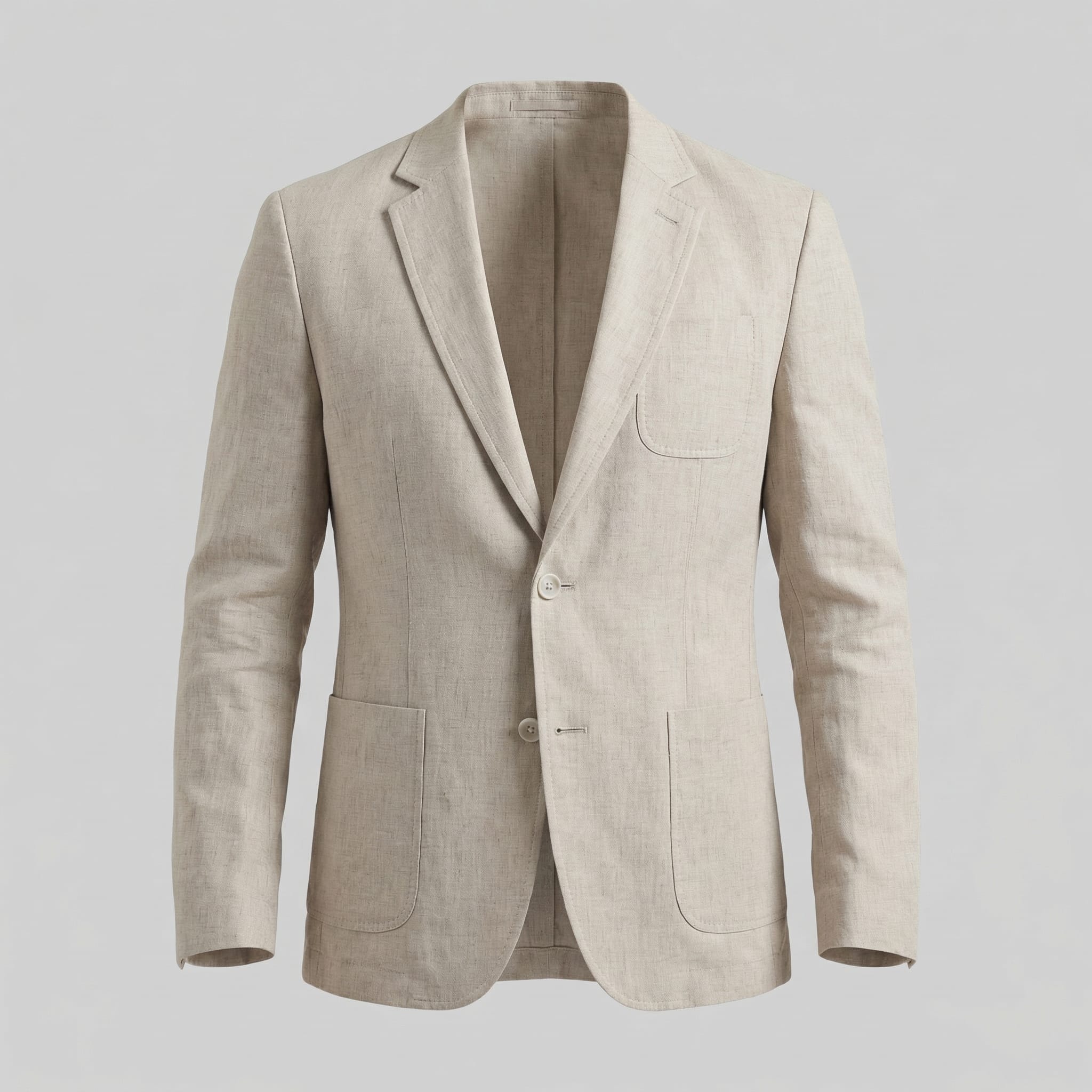 Men's Lightweight Summer Blazer | Blake_7