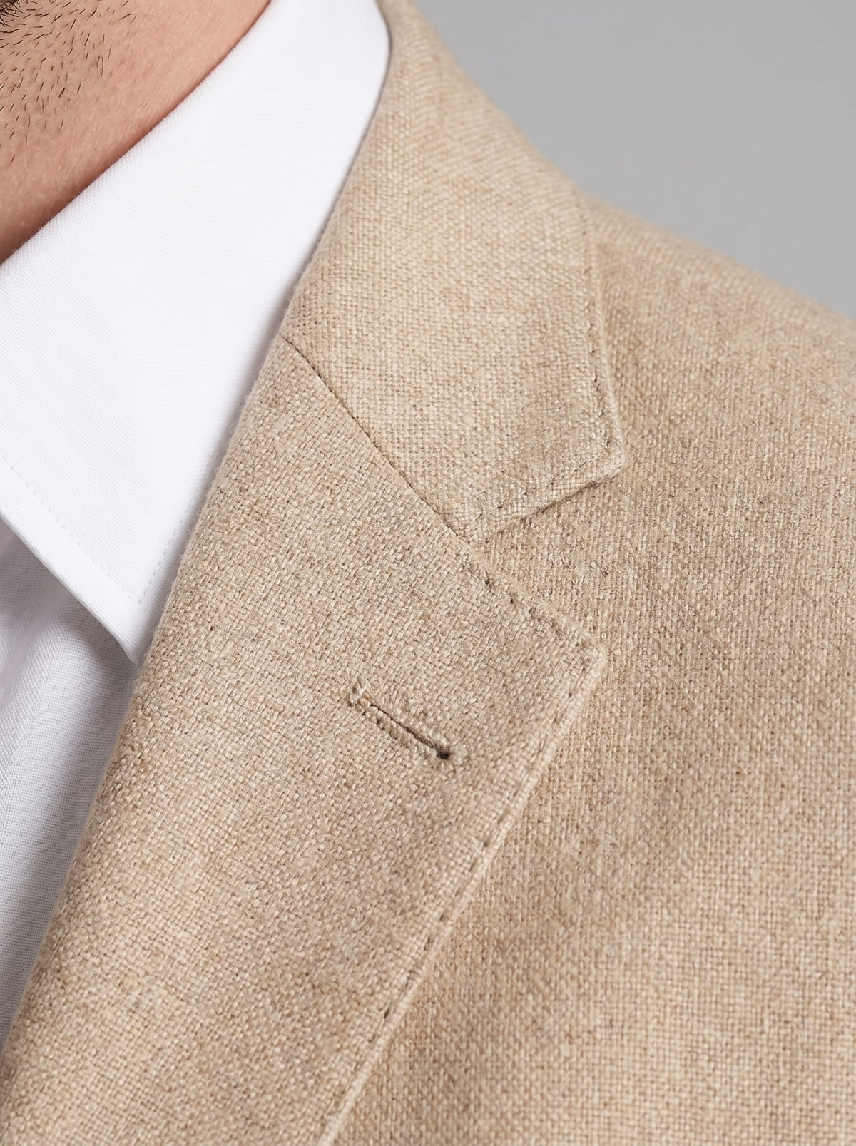 Men's Slim Fit Wedding Guest Suit | Howard_11