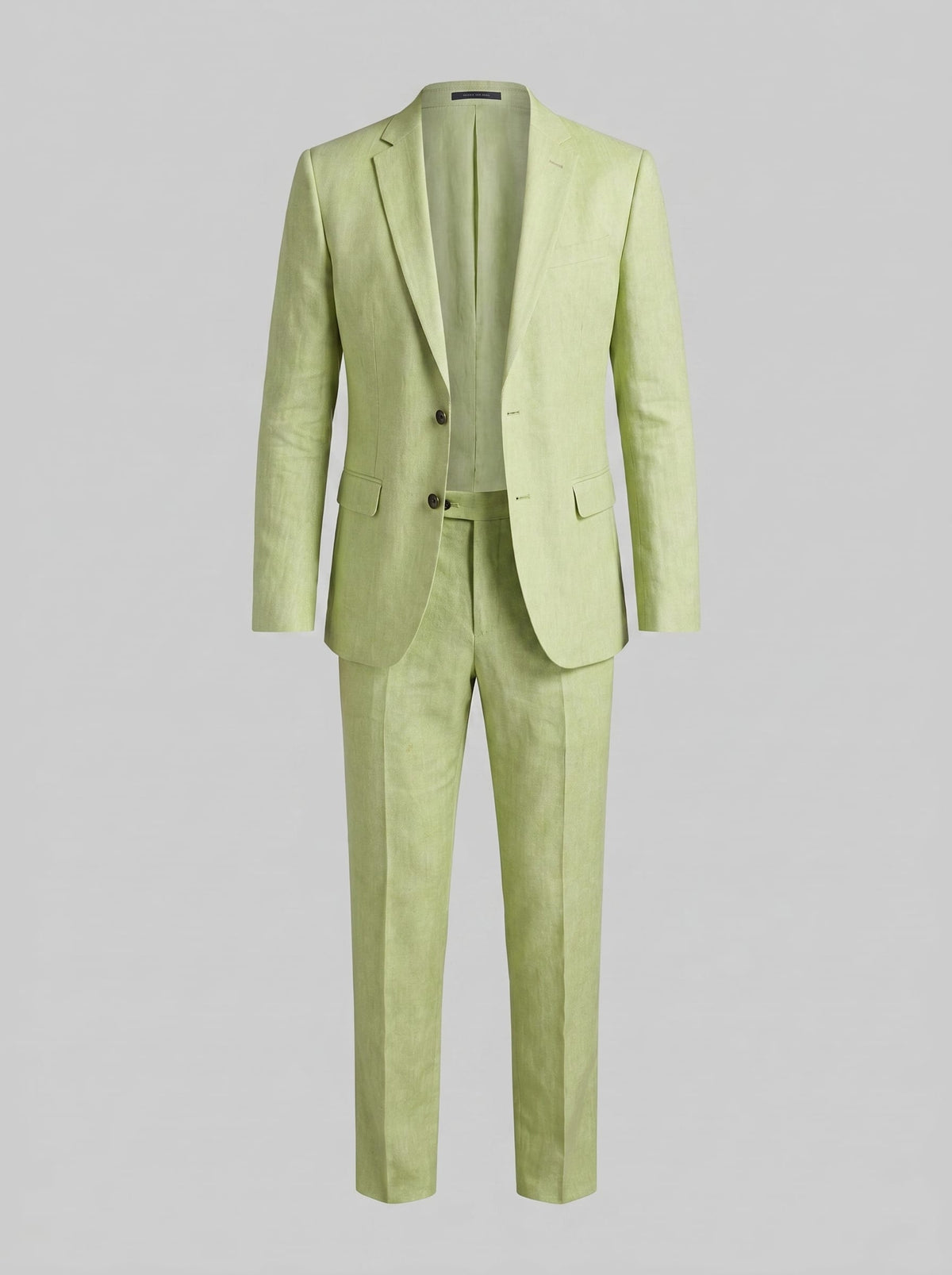 Men's Slim Fit Wedding Guest Suit | Howard_20