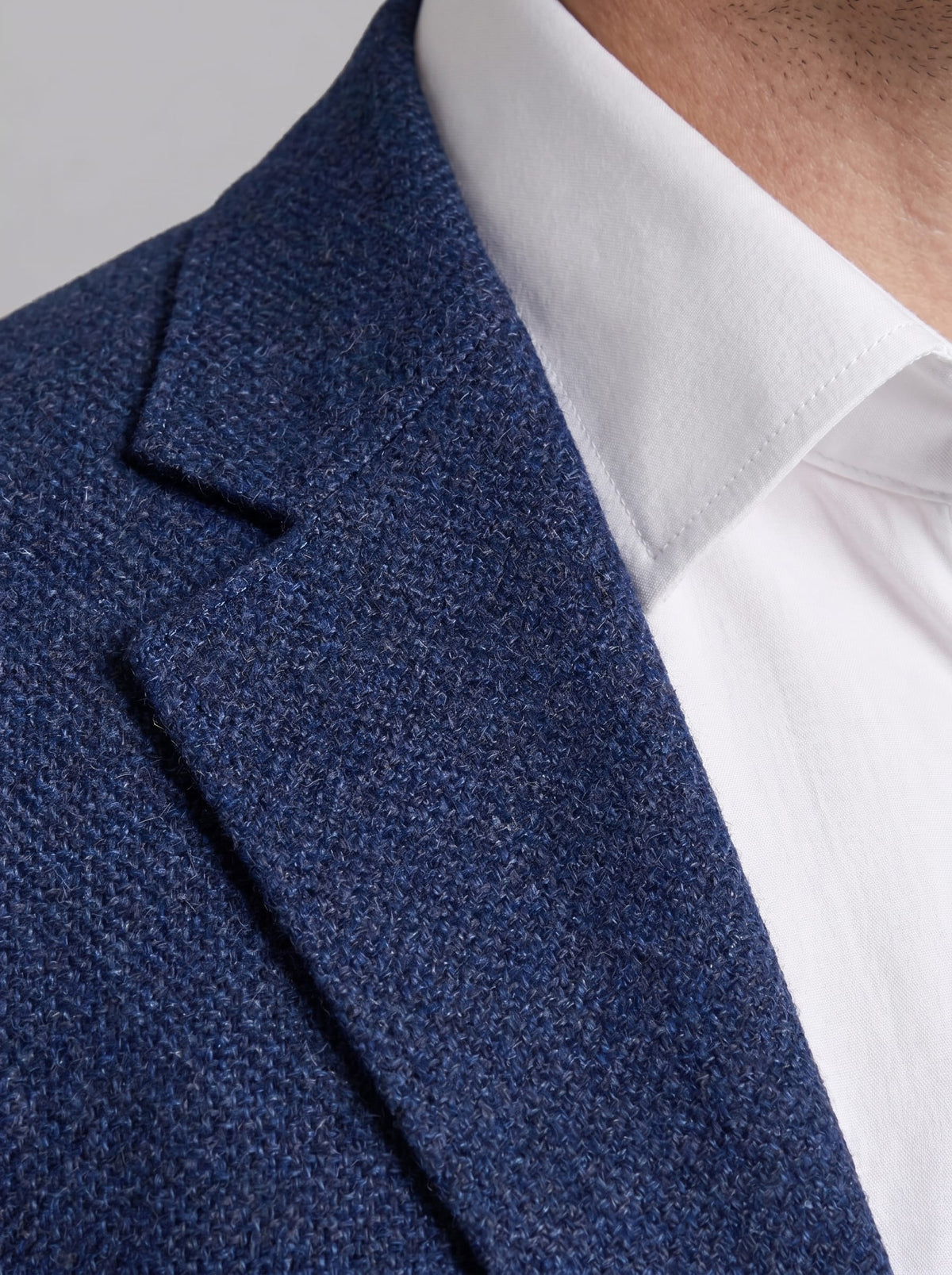 Men's Slim Fit Wedding Guest Suit | Howard_4